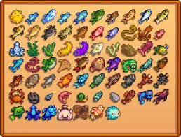 We did not find results for: Template Collections Fish Stardew Valley Wiki
