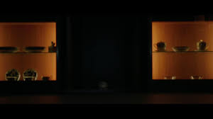 But it's absolutely incredible how at the end. Parasite 2019 Bong Joon Ho Criterion