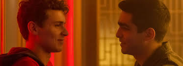 Seguidores de élite aseguran que arón piper está en chile por hernán claro 26 de junio, 2021 › 17:34 hrs el joven estaría grabando una película en la zona sur del país. Elite La Supuesta Razon Por La Que Aron Piper Cambio Radicalmente Su Look Fotech Cl