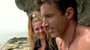 Supervivientes 2020: Hugo Sierra e Ivana Icardi quieren tatuarse