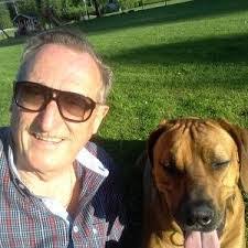 Kent Berg's Instagram, Twitter & Facebook