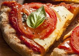 بيتزا نفس طعم عجينة بيتزا هت بالصور من رينا من كوكباد recipe food gluten free pizza recipes