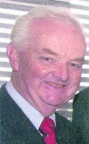 Paul HEALY Obituary (2012)