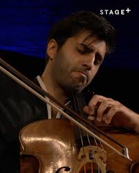 Pure Fun! And a chance to show my percussion skills