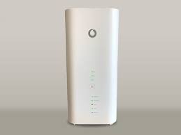 An internal ip address, and an external ip address. Lte Router Der Neue Vodafone Gigacube Im Test Teltarif De News