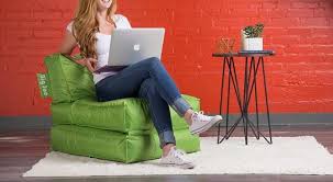 29 Best Sleeper Chairs For Small Spaces Vurni In 2020 Chairs For Small Spaces Sleeper Chair Small Spaces