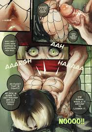 Tiffany Valentine - Page 6 - HentaiEra