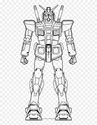Free tiger coloring pages tigers to color for children tigers kids coloring pages tiger coloring pages. Gundam Coloring Page Military Robot Hd Png Download 1000x1000 2211038 Pngfind