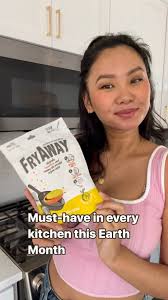 Don't make the habit of pouring used cooking oil down the drain. This can  hurt your kitchen drain, the environment, and your wallet. 💸, This  #EarthMonth, embrace FryAway