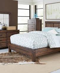 Avondale King Platform Bed Bed Furniture Bedroom Furniture Furniture