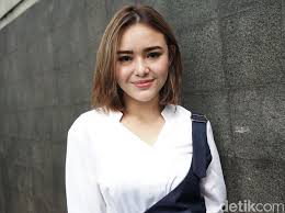 Billy syahputra (born 16 january 1991) is an indonesian actor, presenter, and comedian. Amanda Manopo Disebut Pacar Rekayasa Billy Syahputra