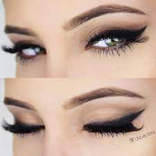 Makeup onsite airbrush makeup bridal makeup special event makeup flawless skin private beauty parties eyelash application photo shoots fashion shows prom homecoming smoky eyes established in 2010. Pin On Makeup And Nails