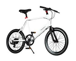 ジックは スポーツモデルのミニベロ電動アシスト自転車 trans mobilly e magic トランスモバイリー イーマジック を9月中旬に発売する スポーツモデルのミニベロ電動アシスト自転車 trans mobilly e magic 発売 3枚目の写真 画像 電動アシスト自転車