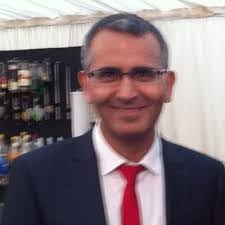 Robert Longman's Instagram, Twitter & Facebook