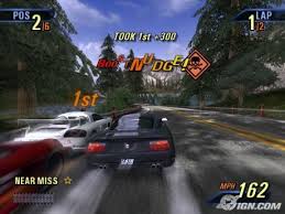 Robotic car kit assembling and controlling by ps2 wireless remote: Burnout 3 Takedown Ign