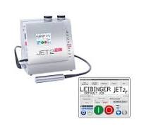 Impresora de chorro de tinta continua Leibinger Jet2 Cij ...