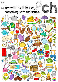 Digraph Sound Mazes I Spy Games Ch Ph Sh Th Wh Sound Bundle English Activities For Kids English Games For Kids Language Games For Kids