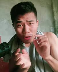 Burma raltlan Ho Pathian an ti leh tawh 🙄. A thil sawi ah chuan an thle  dual zel sia.. raltlan phunchiar deuh deuh ho hi "lo haw ru le" tise an haw