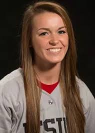 2014 Softball Roster