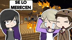 Lyna Exe Destruyo Nuestra Casa En Minecraft Youtube Dibujos dragones personajes de goku imagenes kawaii dibujos chibi dibujos animados chibi personajes de dragon ball dibujos kawaii. lyna exe destruyo nuestra casa en minecraft