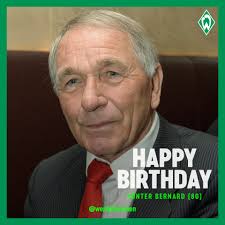 🏆 Goalkeeper of Werder's legendary 1965...