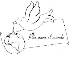 Resultado de imagen para imagenes para la paz