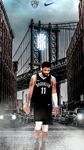 'we look very average' kyrie irving had quite a bit to say about how the brooklyn nets have played this season following their loss to the kyrie irving probable tuesday vs. Kyrie Irving Iphone Hd Wallpapers Ilikewallpaper