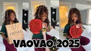 DENISE- NEW LOOK 2025 NOUVEAUTE