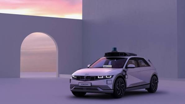 Ioniq 5 Robotaxi — image 5
