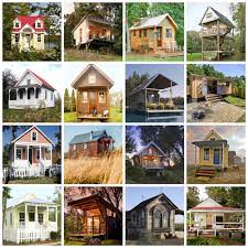 Click Here To Support Tiny House Collective Kansas City Tiny House Village Tiny House Nation Cabins And Cottages