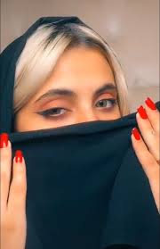 رزانن Fashion Hijab