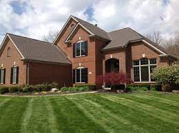 Mission brown gaf timberline shingles. Gaf Timberline Hd Mission Brown Houzz