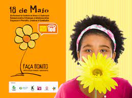 O abuso sexual e a exploração sexual. 18 De Maio Dia Nacional De Combate Ao Abuso E A Exploracao Sexual Infantil