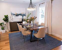10 property brothers dining rooms that will inspire you to. Our Favourite Property Brothers Dining Rooms For The Inspired Entertainer