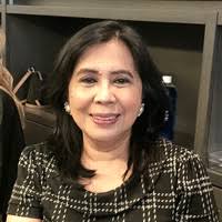 30+ "Geraldine Roxas" profiles