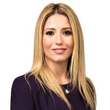 Paulette Roper's Instagram, Twitter & Facebook