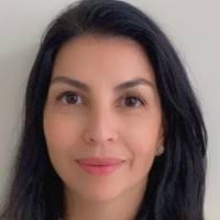 Patricia Taboada's Instagram, Twitter & Facebook