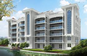 Beyhills Beytepe 3 Boyutlu Gorunum Fiyatlari Nerede Resimleri Kat Planlari 3dkonut Modern Mimari Dis Tasarim Bina