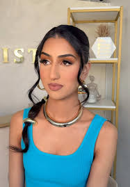 Jasmine Glamformation