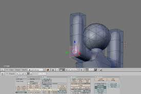 Image result for Blender3D