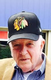 Obituary for Robert G. "Jerry" Dunn, Jr.