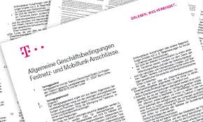 An die abmeldung müssen oder sollten auch jene personen denken, die einen umzug ins ausland vor sich haben. Telekom Kundigung Bei Umzug Das Muss Ich Beachten