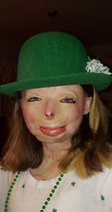 Happy St. Patty's Day Everyone. May the Luck of the Irish be with you.  Drive safe, drive sober, and have loads of FUN. Shout out to the St.  Johnsville Fire Department WE