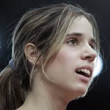 Katerina stefanidi retains her pole vault title in berlin 2018. Katerina Stefanidi Bio Family Trivia Famous Birthdays