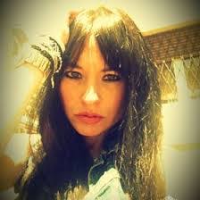 Iris Moreno's Instagram, Twitter & Facebook