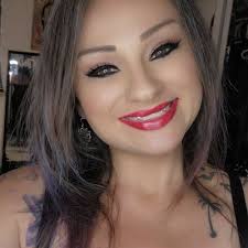 Christina Camacho (@CrueGirl78)