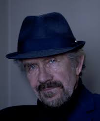 Michael Carrier Writes Hardboiled Thrillers Set in Northern Michigan