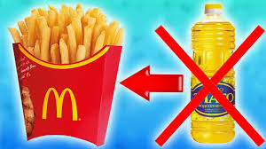 как сделать картошку фри в домашних условиях на сковороде Kak Sdelat Kartofel Fri Bez Masla Vozmozhno Li Eto Youtube