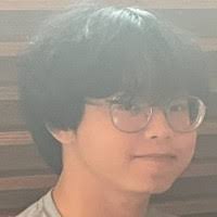 Gavin Zheng's Instagram, Twitter & Facebook