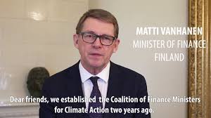 The minister of finance of nigeria is a senior cabinet official in the nigerian federal executive council. April 2021 Minister Level Meeting Coalition Of Finance Ministers